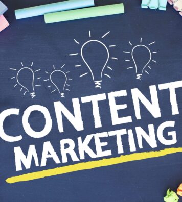 Content Marketing