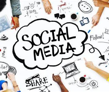 social media management