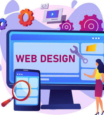 web designing