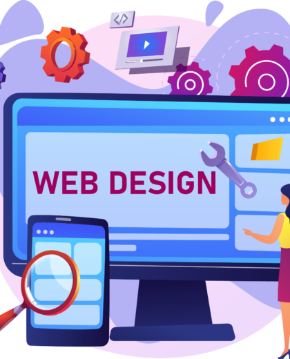 web designing